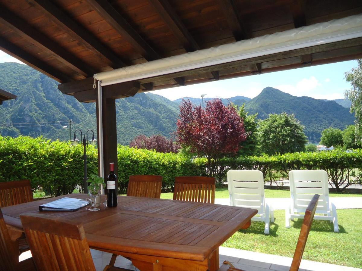 Apartment Casa Sara Anfo