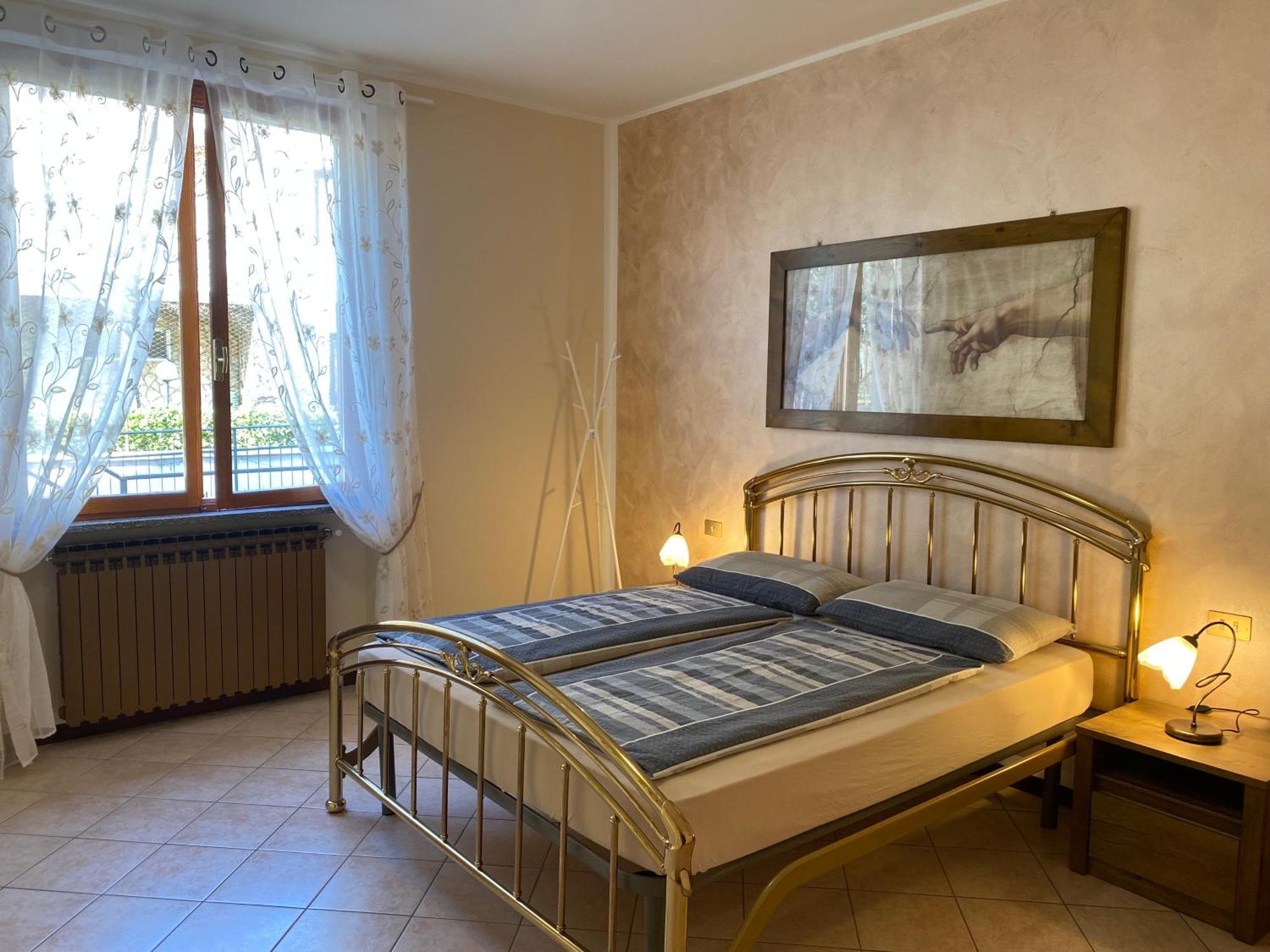Casa Sara Apartment