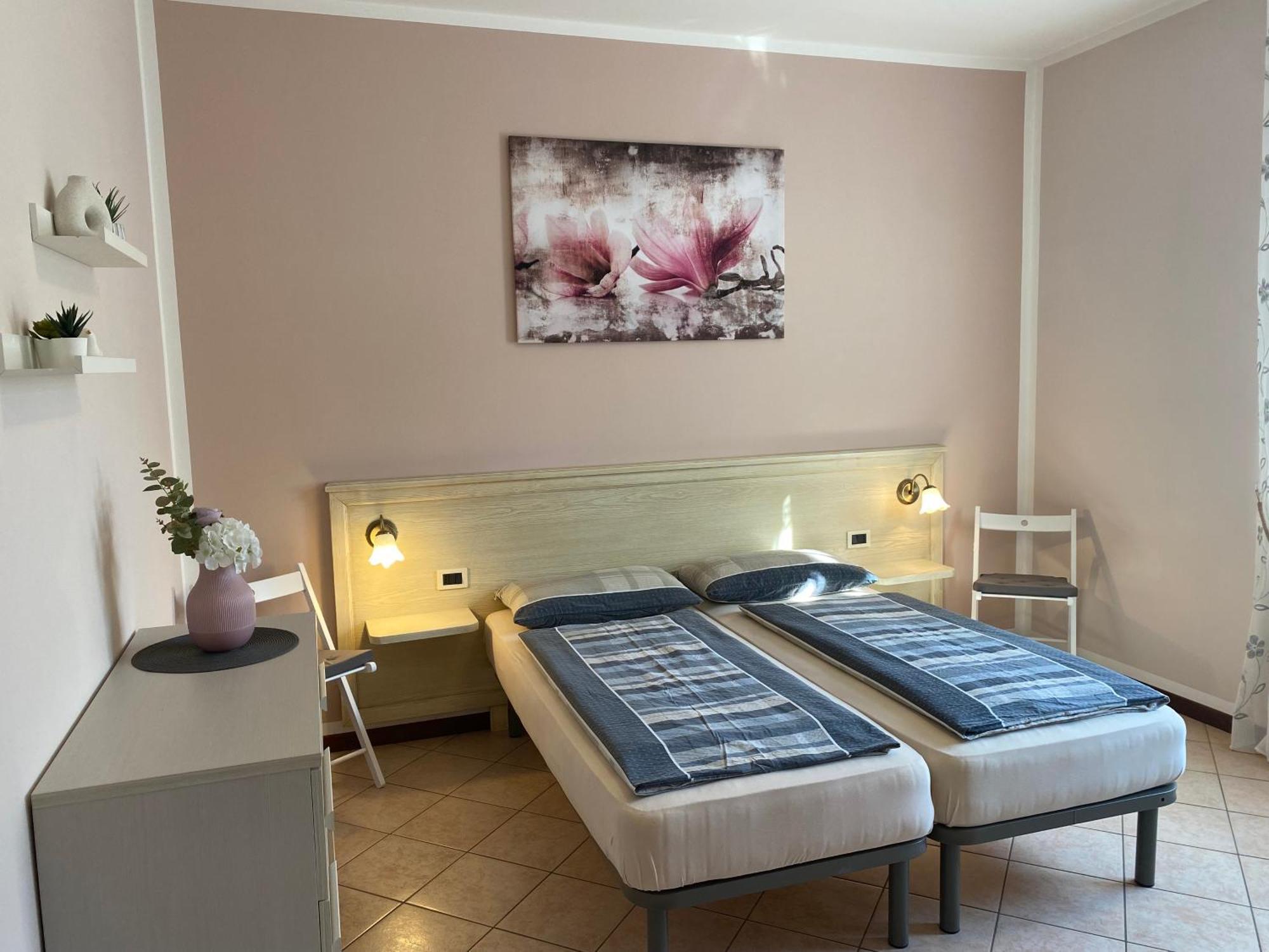 Apartment Casa Sara Anfo